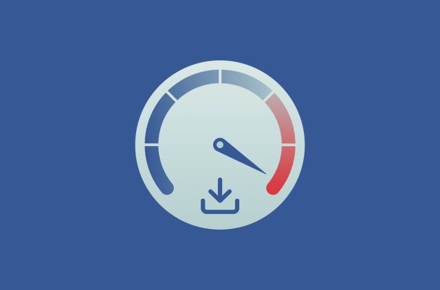 Cómo aumentar la velocidad de descarga en su PC