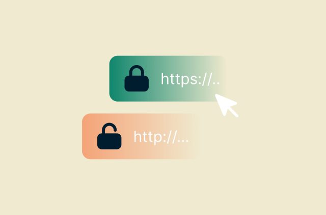 Puerto HTTPS 443: ¿qué es?, ¿es seguro abrirlo?