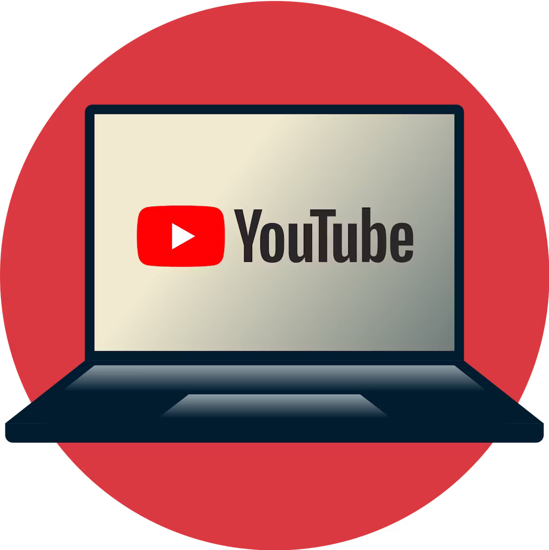 Fjern blokering af YouTube med en VPN.
